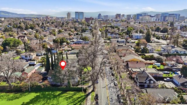 558 N 3rd Street, San Jose, CA 95112