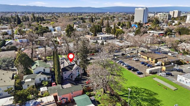 558 N 3rd Street, San Jose, CA 95112