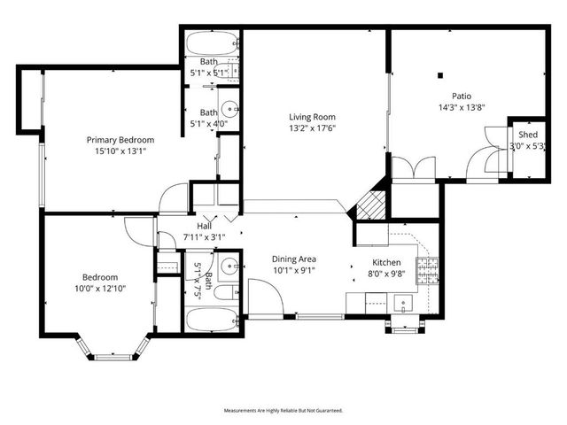 558 N 3rd Street, San Jose, CA 95112