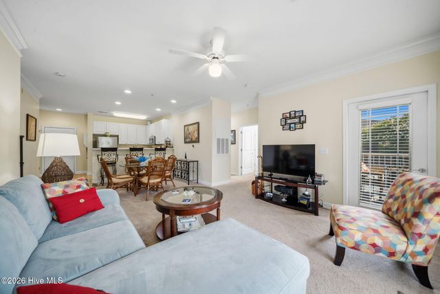 235 Woodlands Way NW Unit 14, Calabash, NC 28467