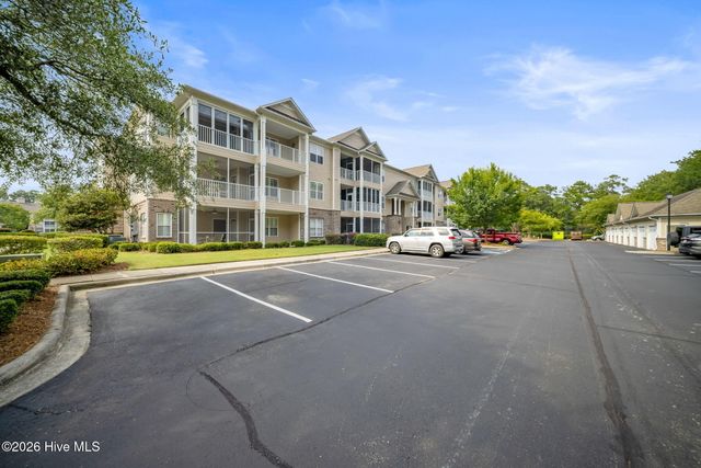 235 Woodlands Way NW Unit 14, Calabash, NC 28467