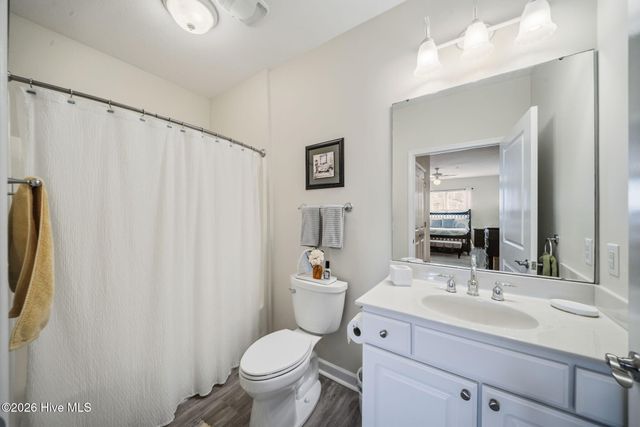 235 Woodlands Way NW Unit 14, Calabash, NC 28467