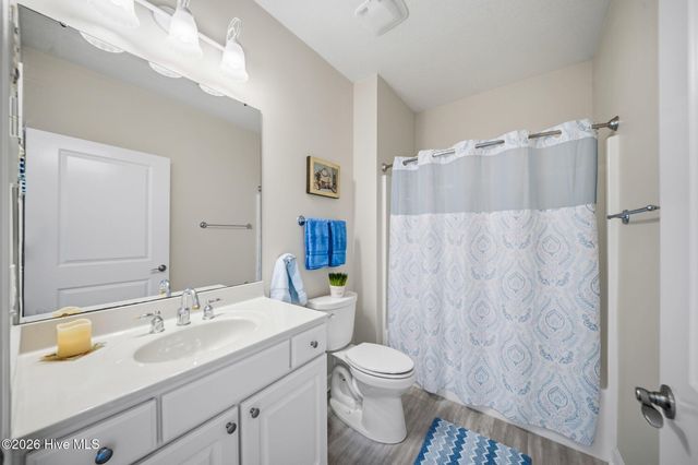 235 Woodlands Way NW Unit 14, Calabash, NC 28467