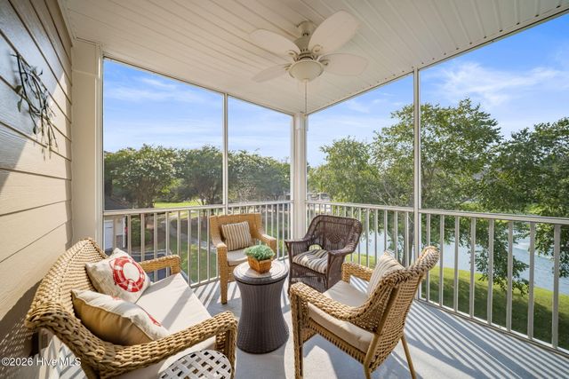 235 Woodlands Way NW Unit 14, Calabash, NC 28467