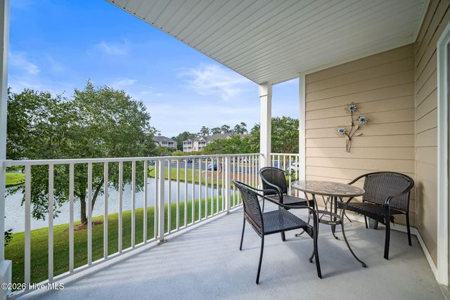 235 Woodlands Way NW Unit 14, Calabash, NC 28467