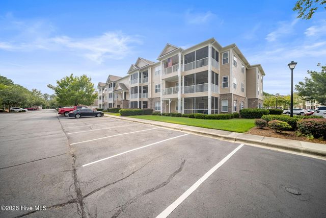 235 Woodlands Way NW Unit 14, Calabash, NC 28467