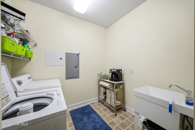 235 Woodlands Way NW Unit 14, Calabash, NC 28467