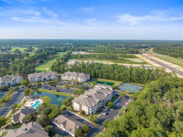 235 Woodlands Way NW Unit 14, Calabash, NC 28467