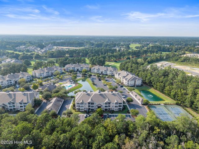 235 Woodlands Way NW Unit 14, Calabash, NC 28467