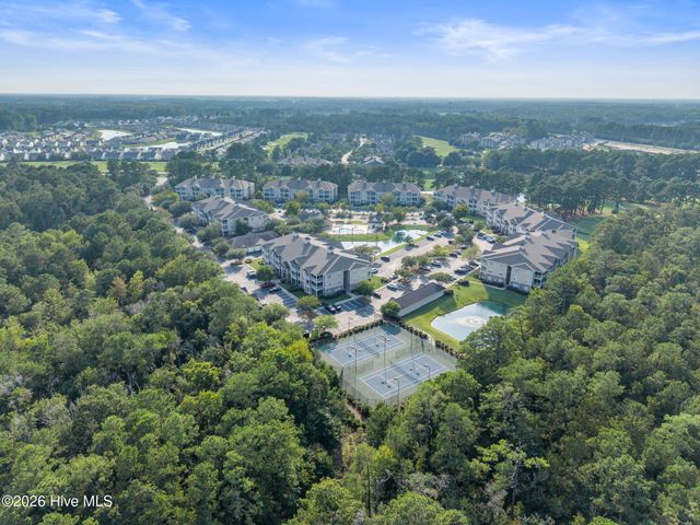 235 Woodlands Way NW Unit 14, Calabash, NC 28467