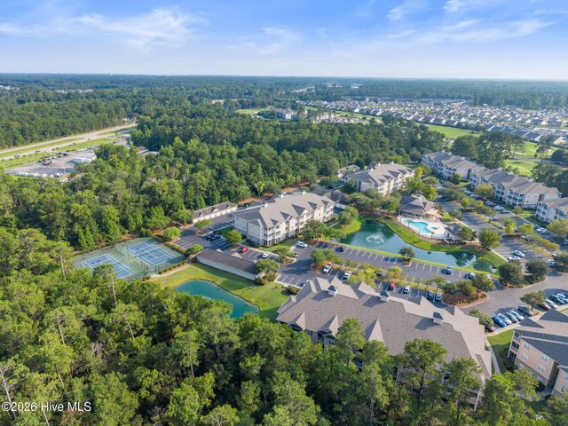 235 Woodlands Way NW Unit 14, Calabash, NC 28467