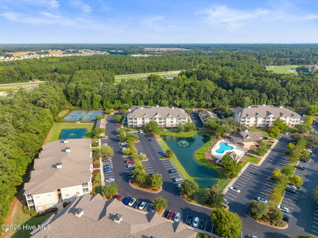 235 Woodlands Way NW Unit 14, Calabash, NC 28467
