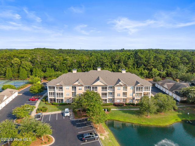235 Woodlands Way NW Unit 14, Calabash, NC 28467