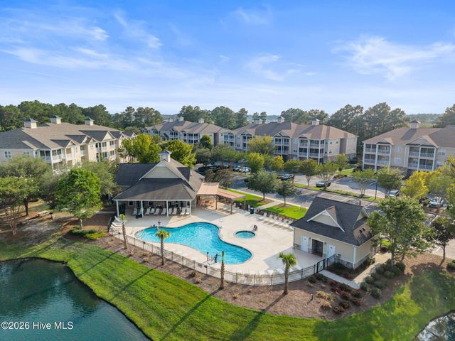235 Woodlands Way NW Unit 14, Calabash, NC 28467