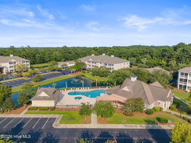 235 Woodlands Way NW Unit 14, Calabash, NC 28467