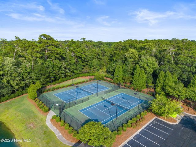 235 Woodlands Way NW Unit 14, Calabash, NC 28467