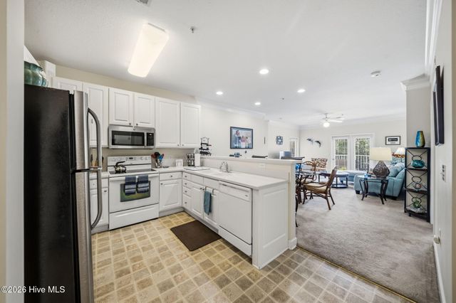 235 Woodlands Way NW Unit 14, Calabash, NC 28467