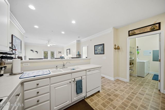 235 Woodlands Way NW Unit 14, Calabash, NC 28467
