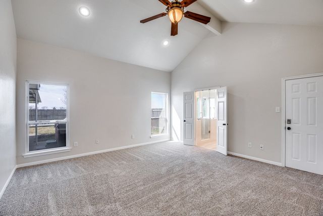 3411 FM 636, Kerens, TX 75144