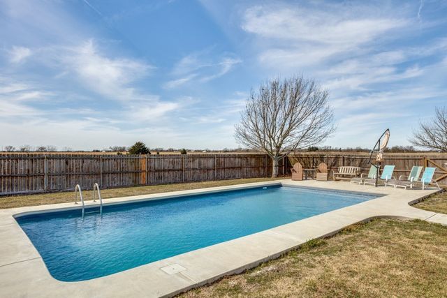 3411 FM 636, Kerens, TX 75144