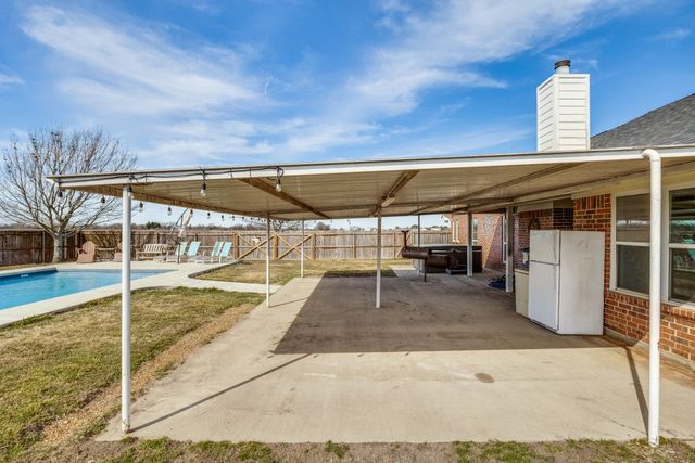 3411 FM 636, Kerens, TX 75144