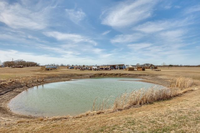 3411 FM 636, Kerens, TX 75144