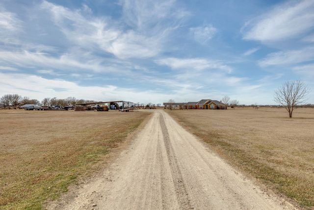 3411 FM 636, Kerens, TX 75144