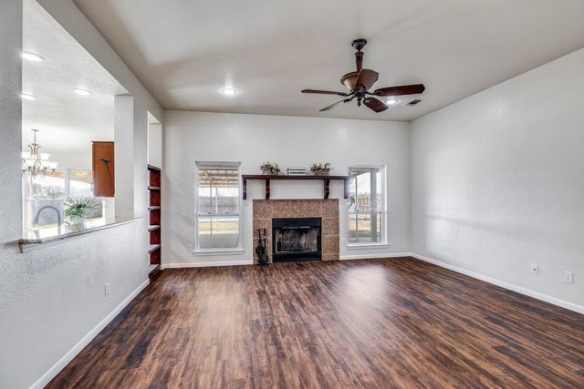 3411 FM 636, Kerens, TX 75144