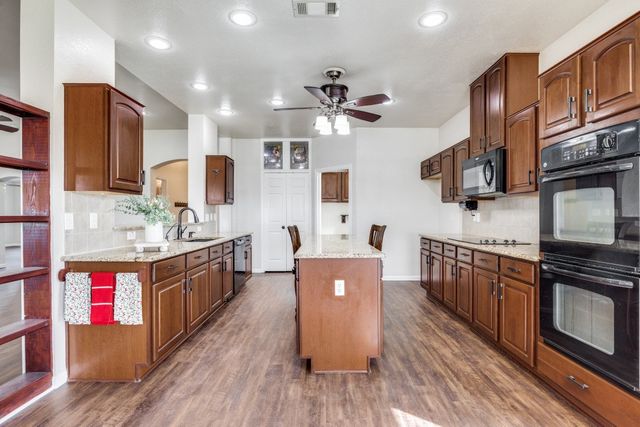 3411 FM 636, Kerens, TX 75144