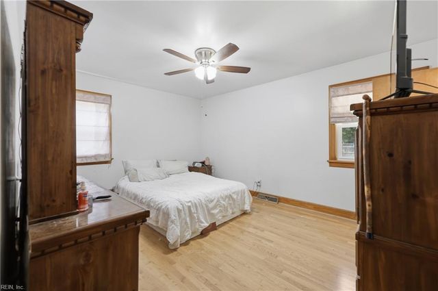 3514 Lilac DR, Portsmouth, VA 23703