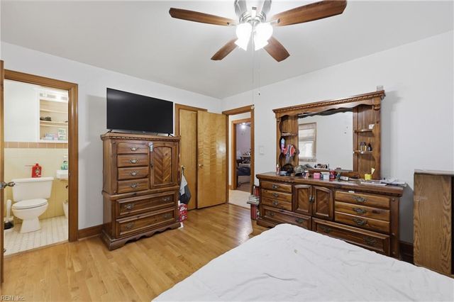 3514 Lilac DR, Portsmouth, VA 23703