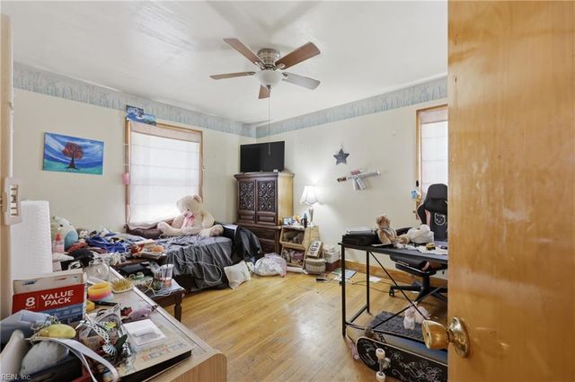 3514 Lilac DR, Portsmouth, VA 23703