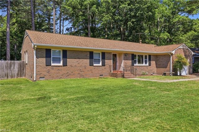 3514 Lilac DR, Portsmouth, VA 23703