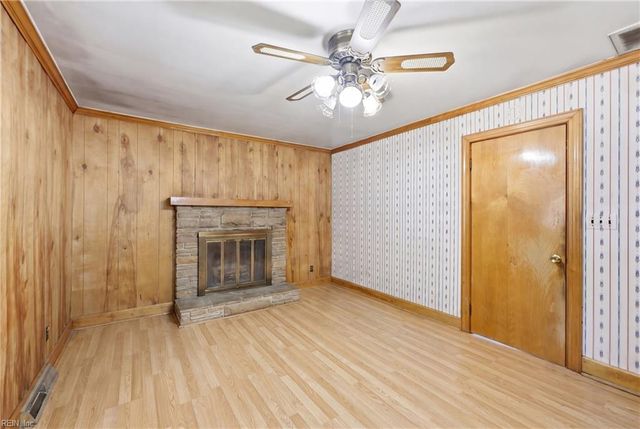 3514 Lilac DR, Portsmouth, VA 23703