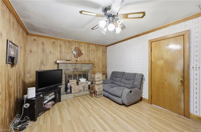 3514 Lilac DR, Portsmouth, VA 23703