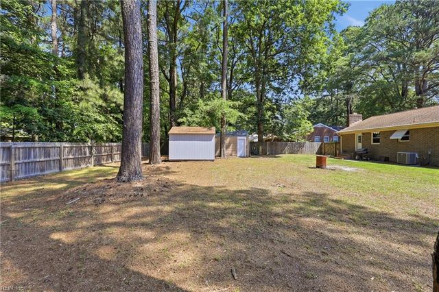 3514 Lilac DR, Portsmouth, VA 23703