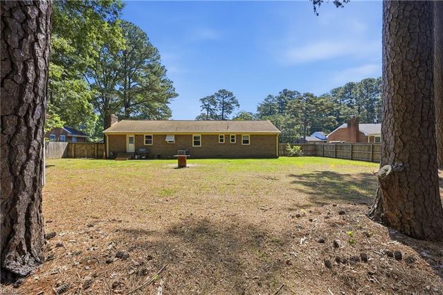 3514 Lilac DR, Portsmouth, VA 23703