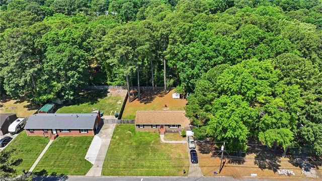 3514 Lilac DR, Portsmouth, VA 23703