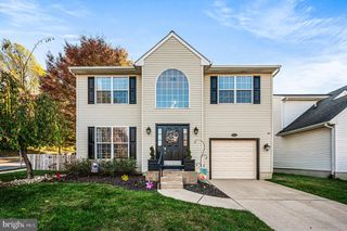 101 WESLEY LN, Coatesville, PA 19320