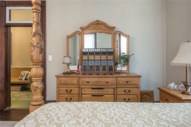 1261 Grove Ave, Waycross, GA 31501