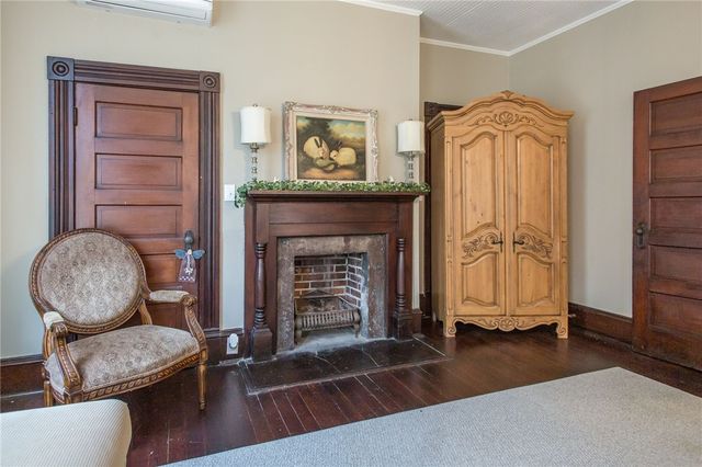 1261 Grove Ave, Waycross, GA 31501