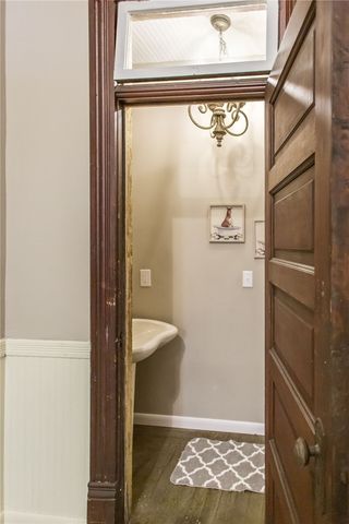 1261 Grove Ave, Waycross, GA 31501