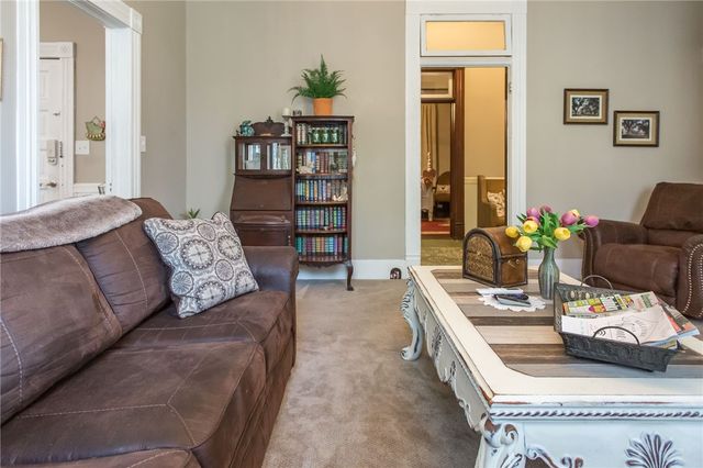 1261 Grove Ave, Waycross, GA 31501