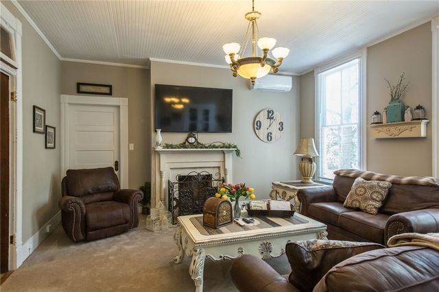 1261 Grove Ave, Waycross, GA 31501