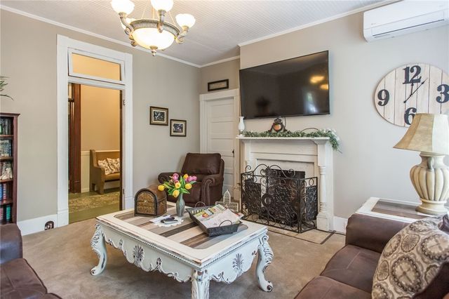 1261 Grove Ave, Waycross, GA 31501