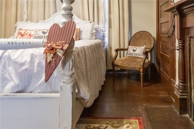 1261 Grove Ave, Waycross, GA 31501