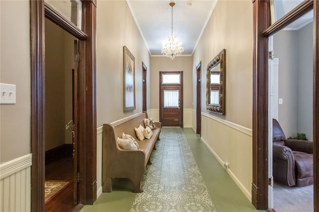 1261 Grove Ave, Waycross, GA 31501