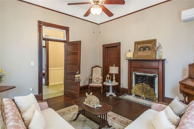 1261 Grove Ave, Waycross, GA 31501