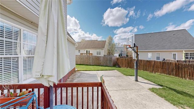 101 Brightleaf Court, Archdale, NC 27263