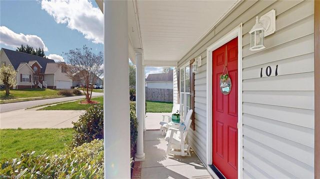 101 Brightleaf Court, Archdale, NC 27263